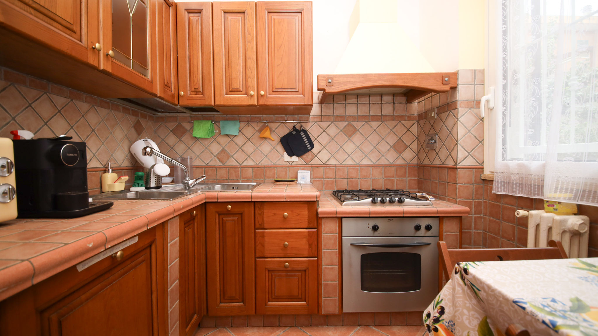 Italianway Roma Yellowmat by Ghor