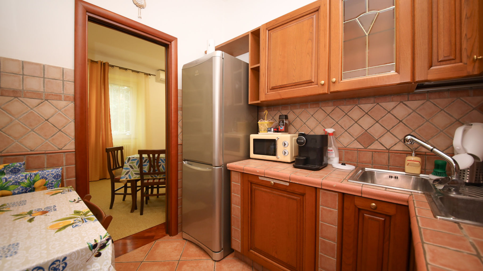 Italianway Roma Yellowmat by Ghor