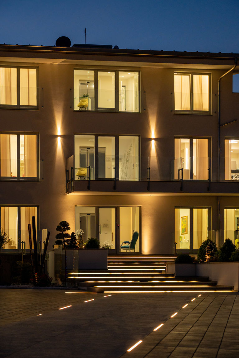 Italianway Bra Alba Bra Royal Apartments - 3