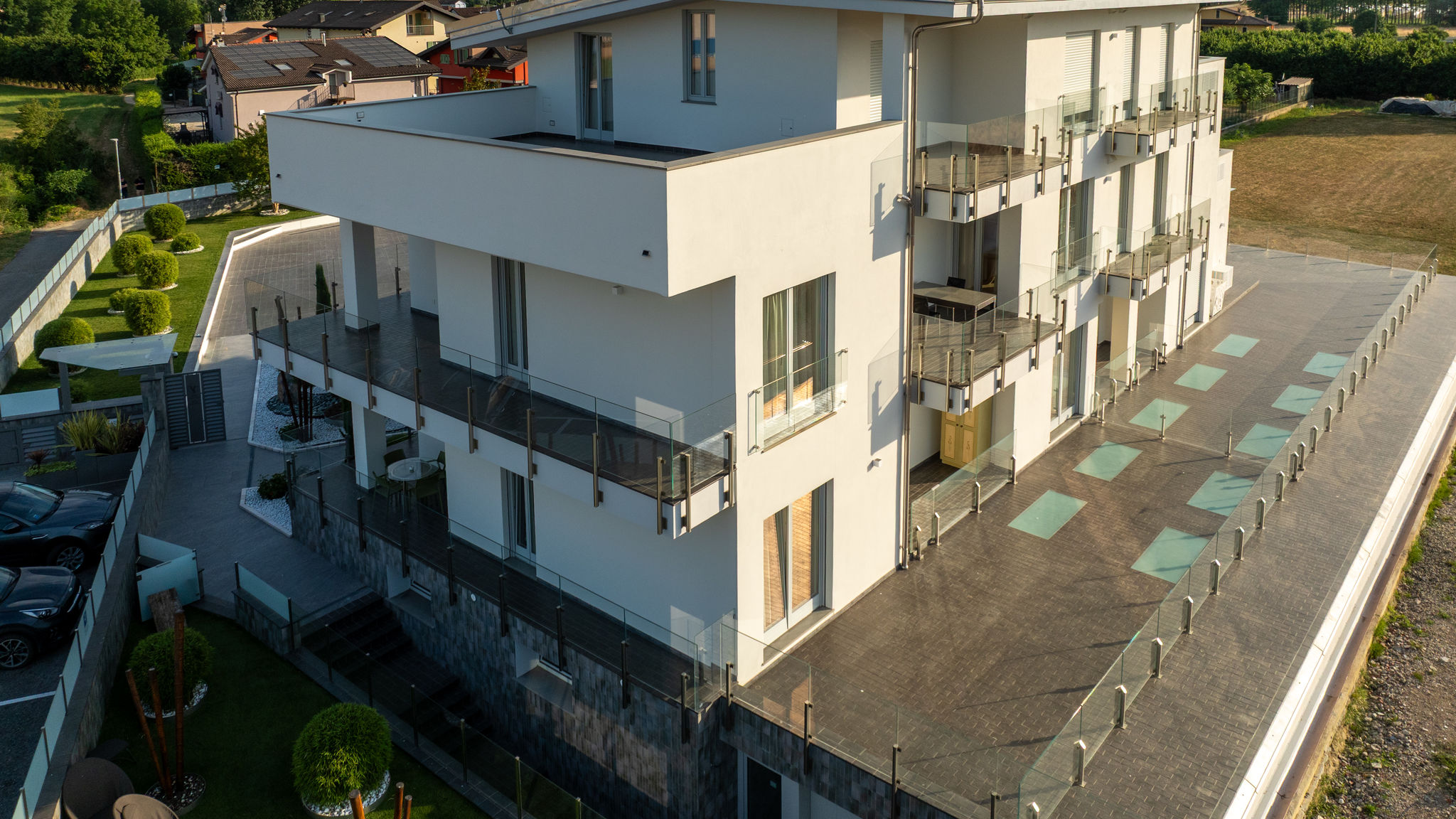 Italianway Bra Alba Bra Royal Apartments - 3