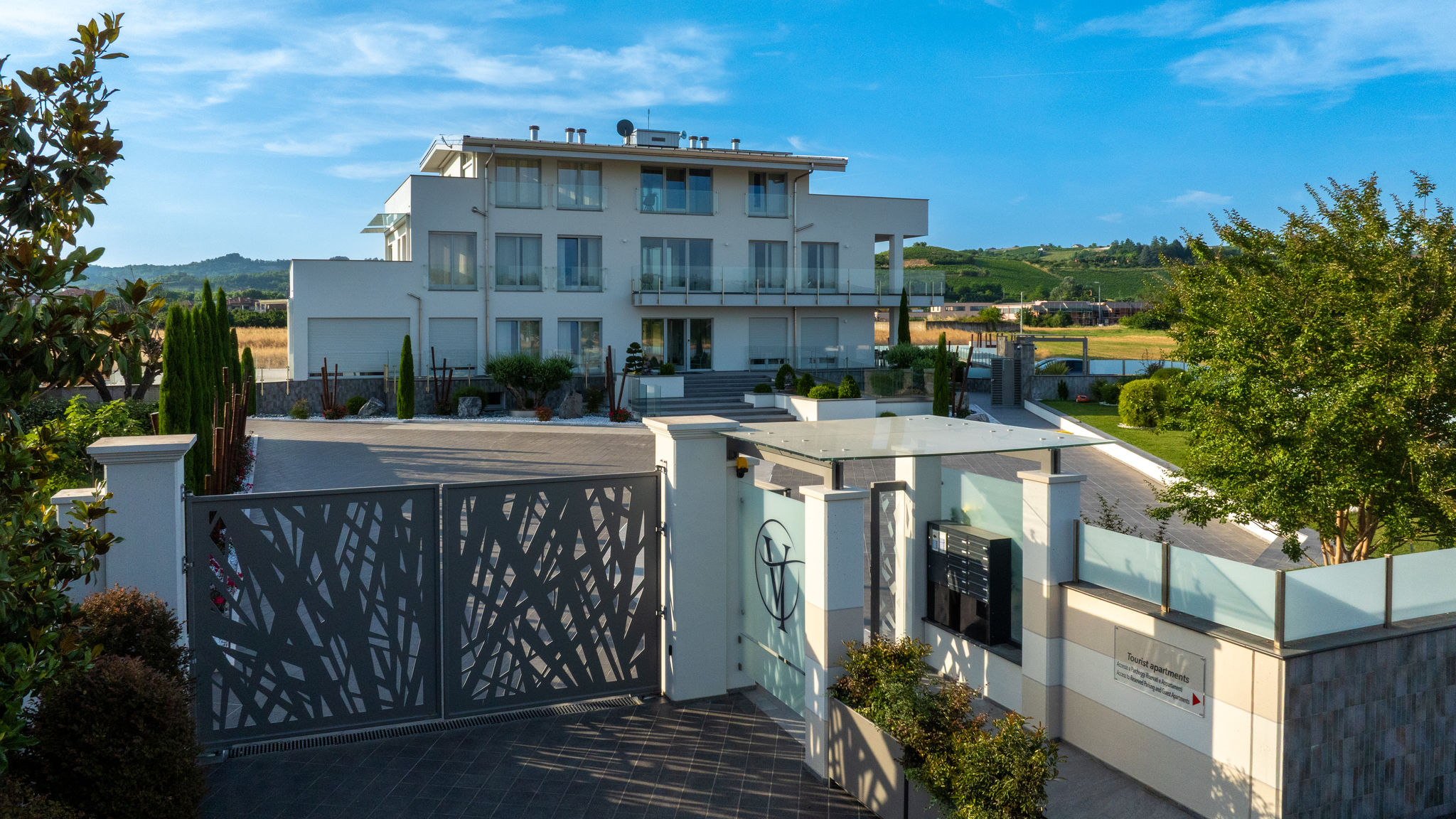 Italianway Bra Alba Bra Royal Apartments - 3