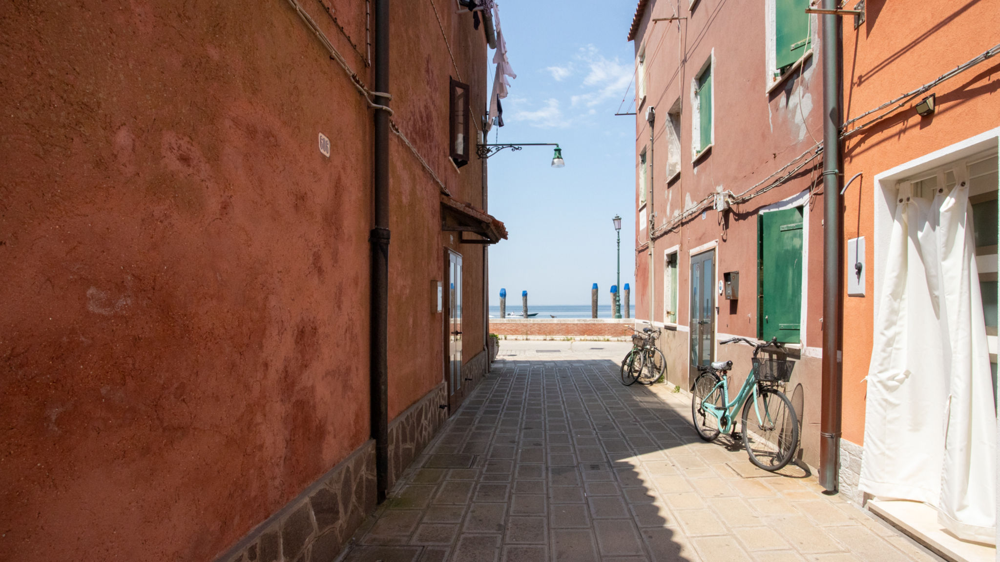 Italianway Venezia Dimora Ca'Gigi