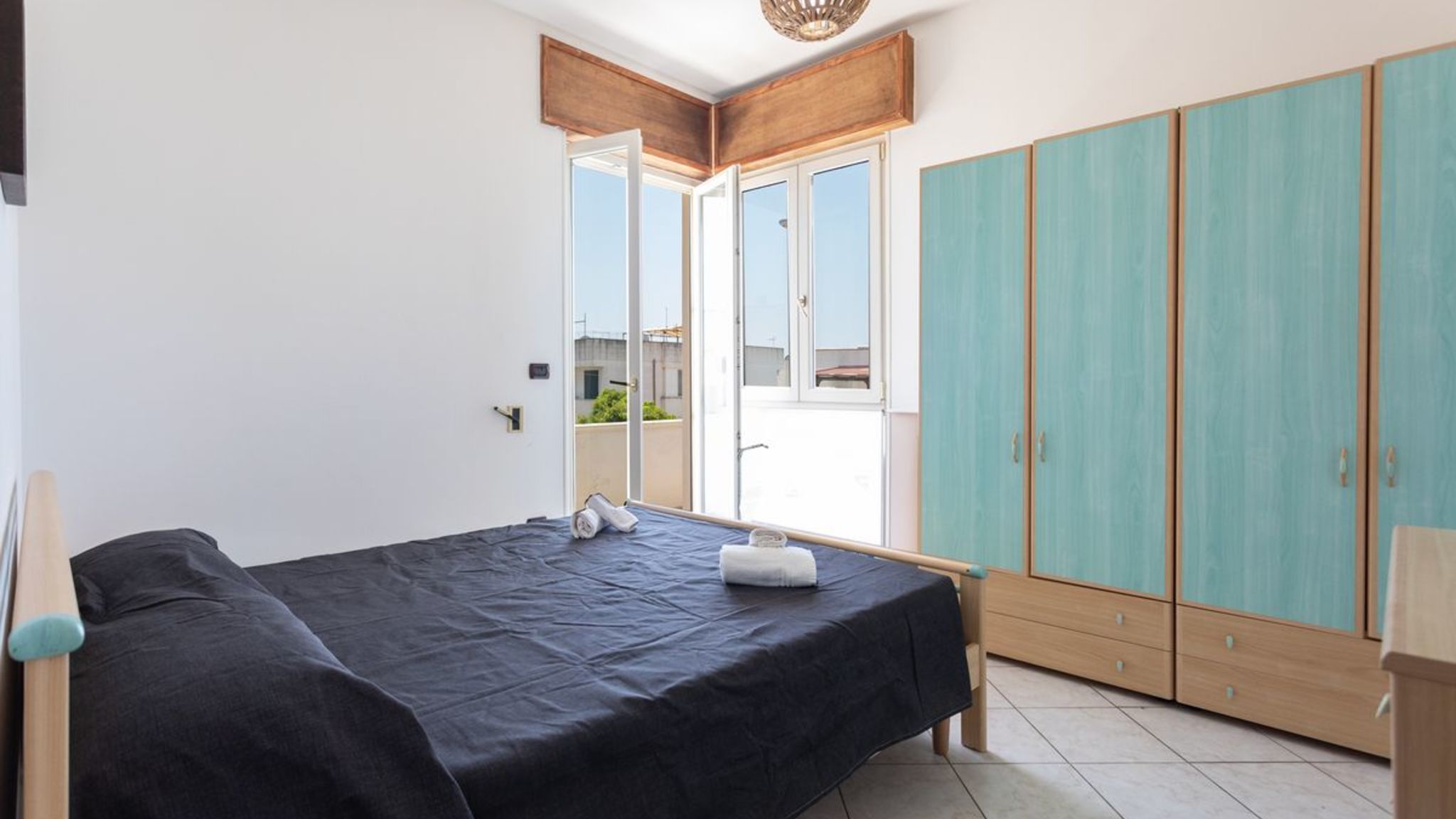 Italianway Ugento Villetta Mina - Salento Reservation
