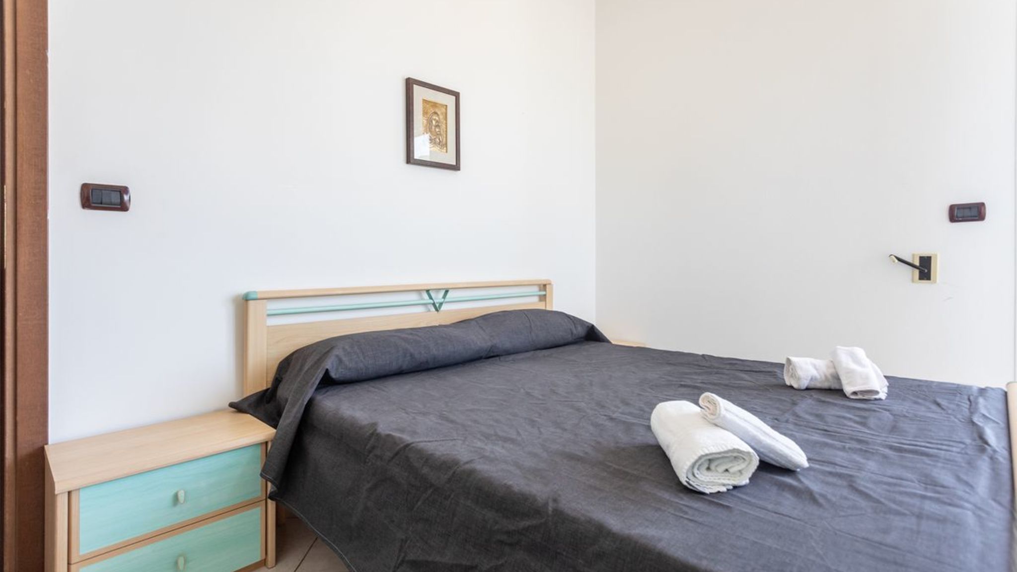 Italianway Ugento Villetta Mina - Salento Reservation