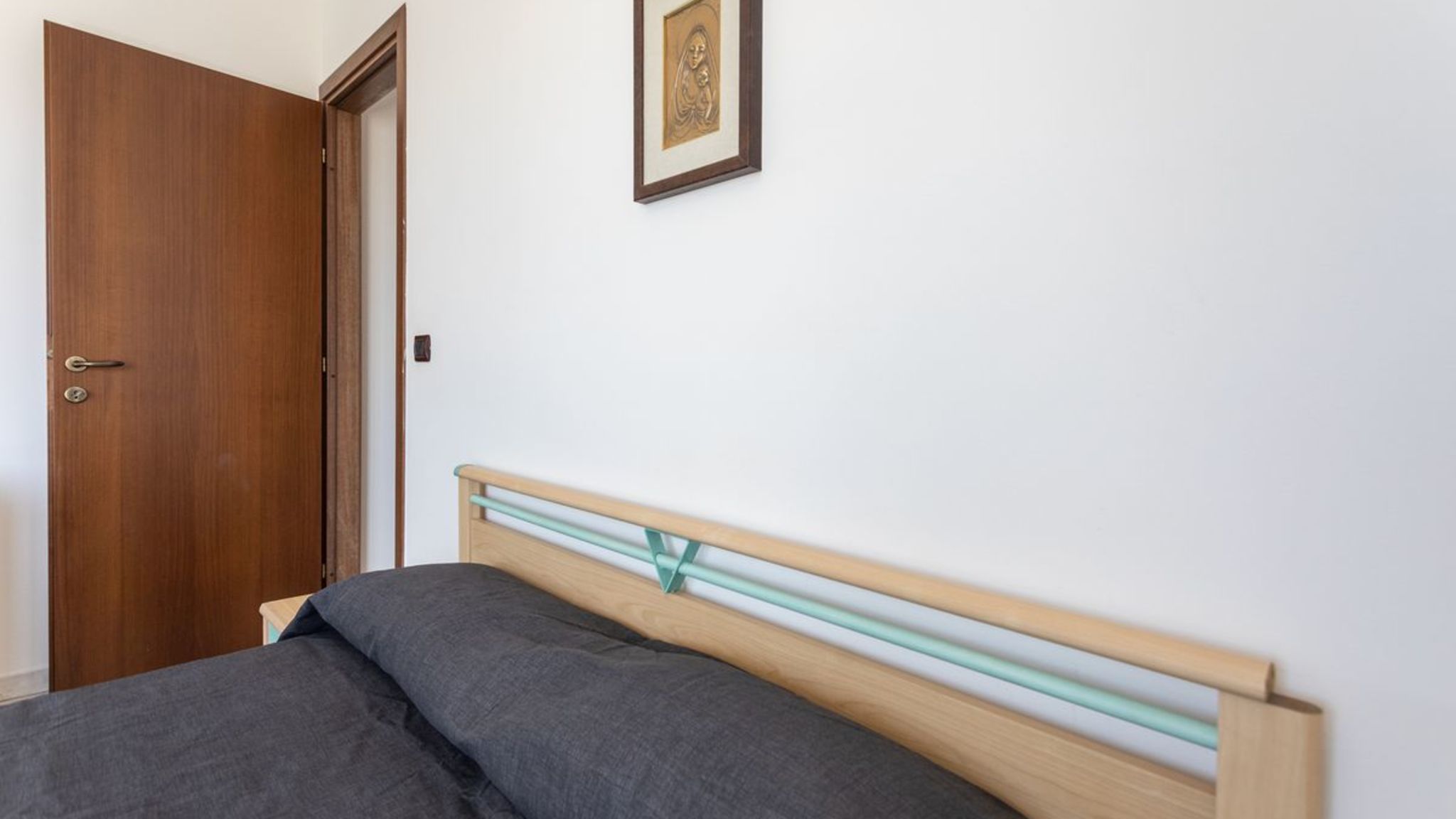 Italianway Ugento Villetta Mina - Salento Reservation