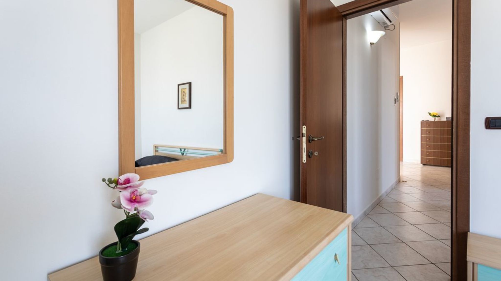 Italianway Ugento Villetta Mina - Salento Reservation