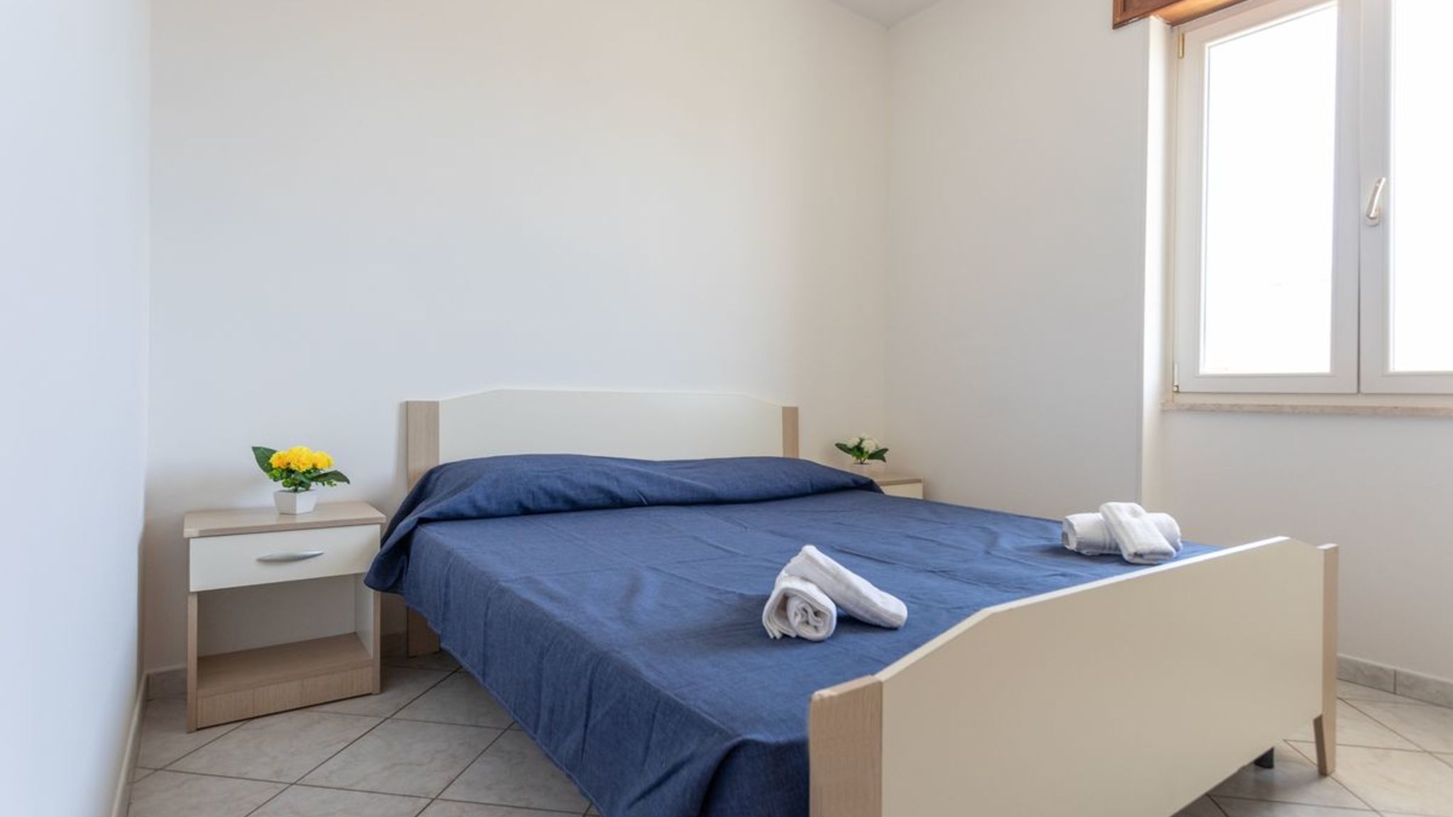 Italianway Ugento Villetta Mina - Salento Reservation