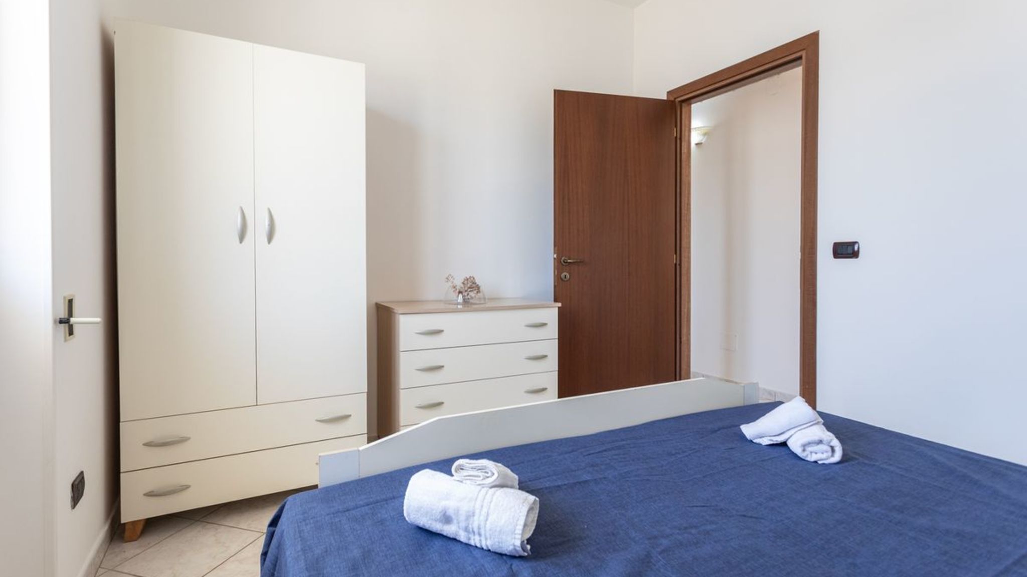 Italianway Ugento Villetta Mina - Salento Reservation