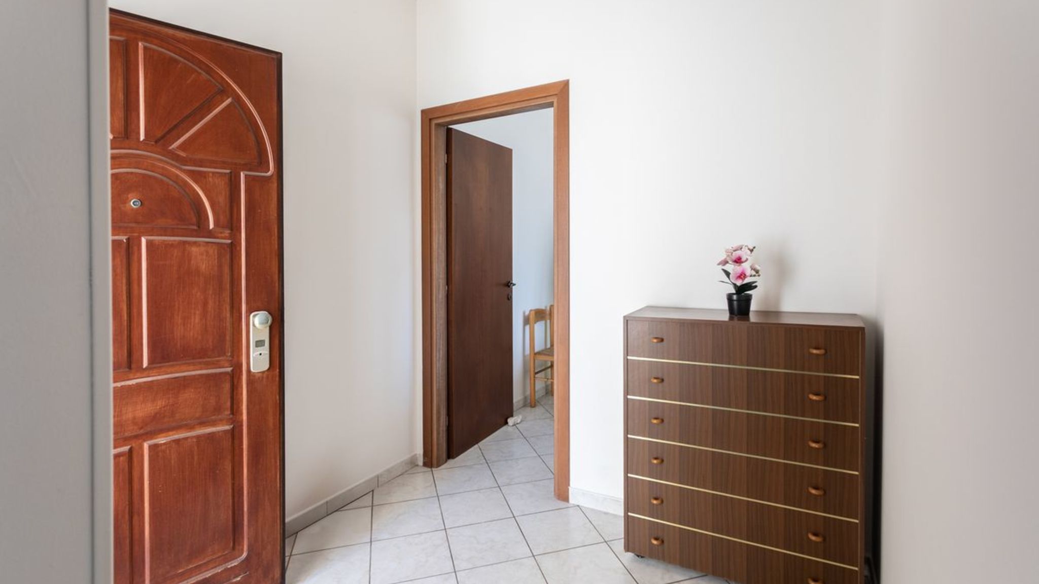 Italianway Ugento Villetta Mina - Salento Reservation