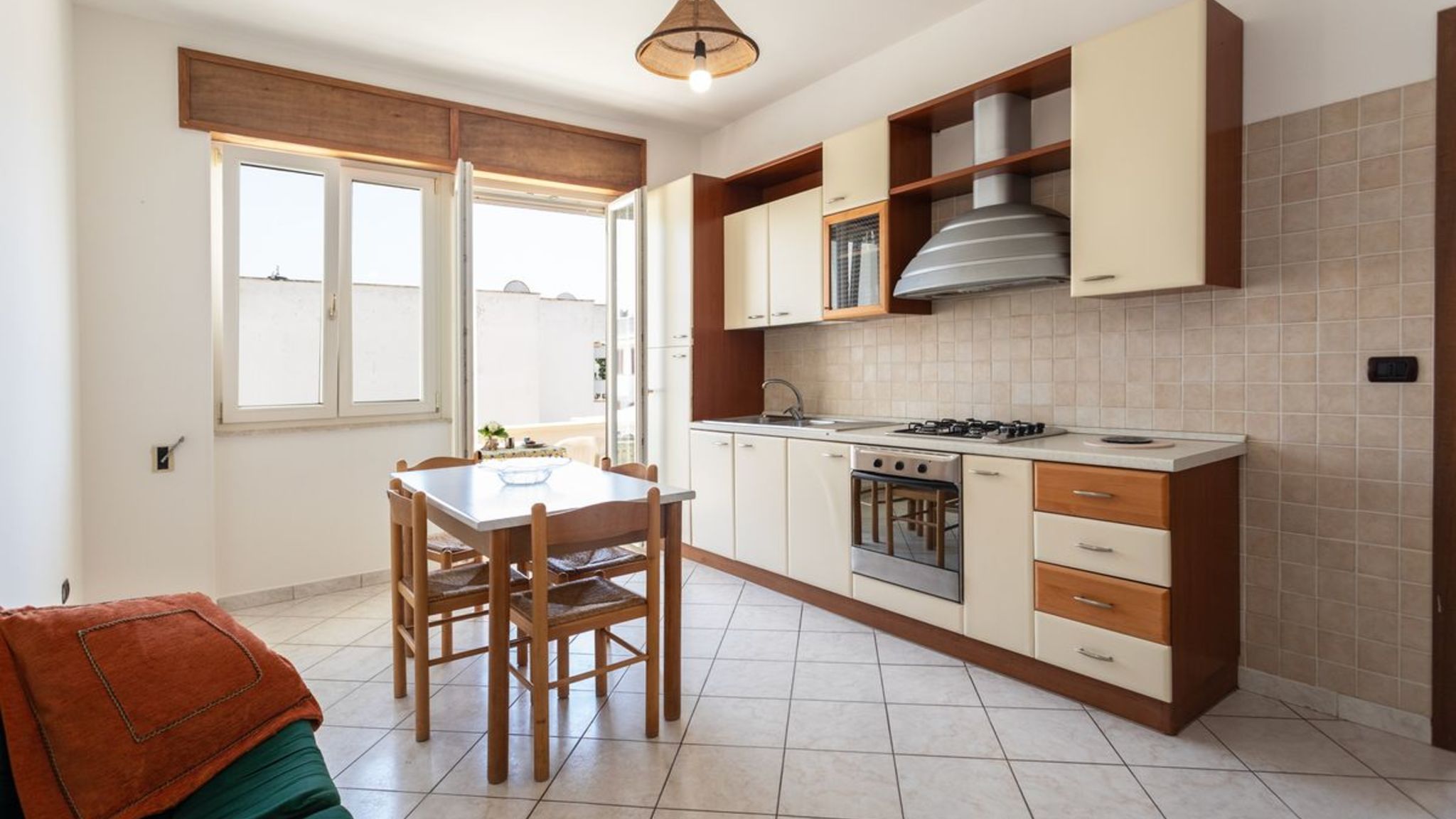Italianway Ugento Villetta Mina - Salento Reservation