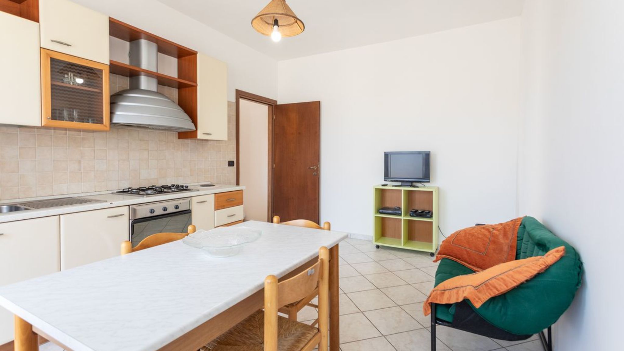 Italianway Ugento Villetta Mina - Salento Reservation