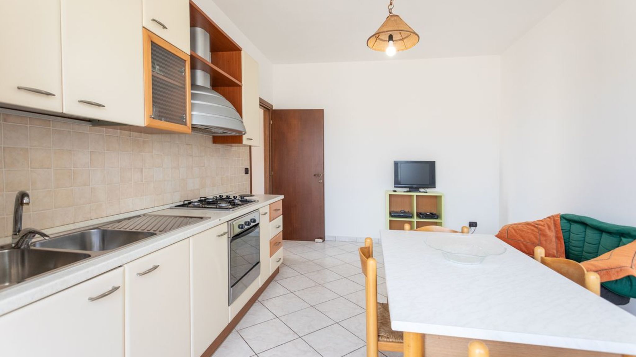 Italianway Ugento Villetta Mina - Salento Reservation