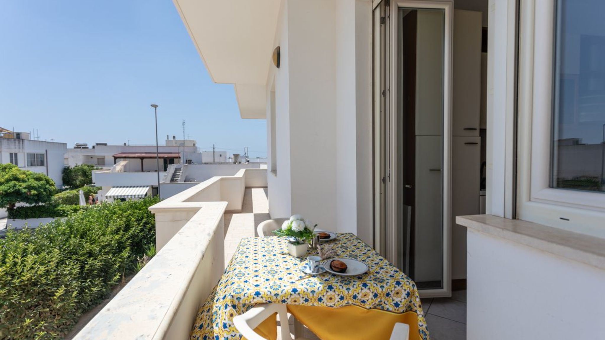 Italianway Ugento Villetta Mina - Salento Reservation
