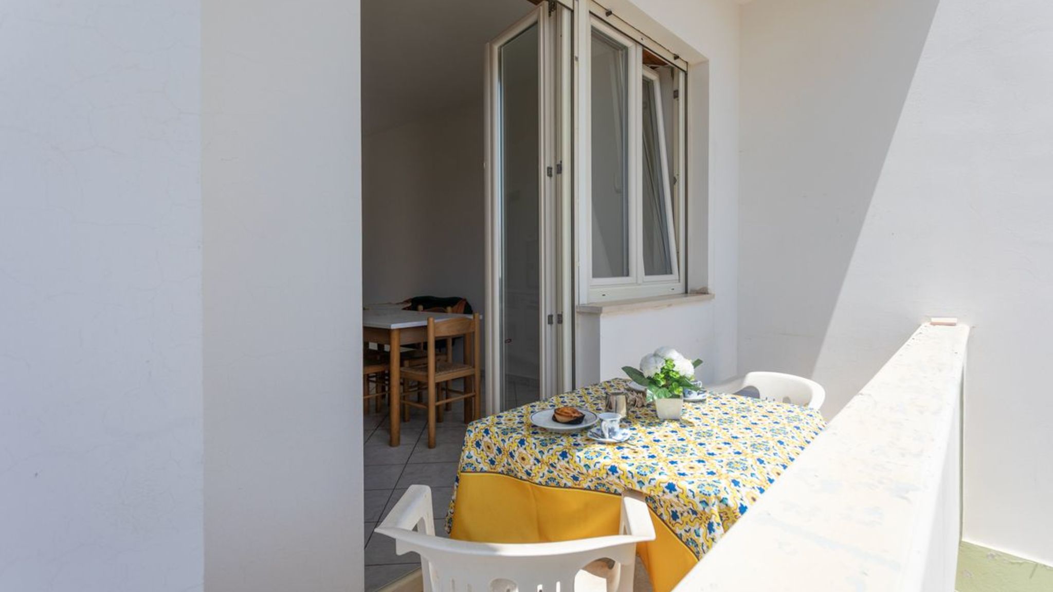 Italianway Ugento Villetta Mina - Salento Reservation