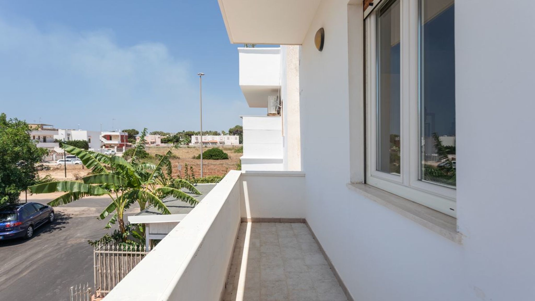 Italianway Ugento Villetta Mina - Salento Reservation