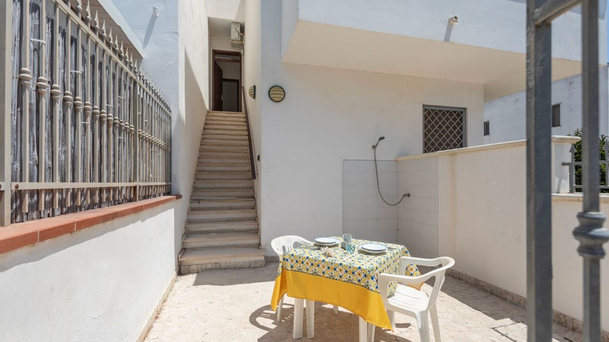 Italianway Ugento Villetta Mina - Salento Reservation