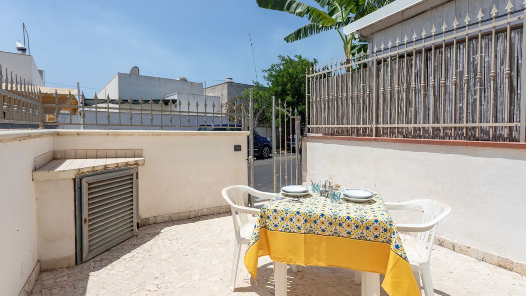 Italianway Ugento Villetta Mina - Salento Reservation