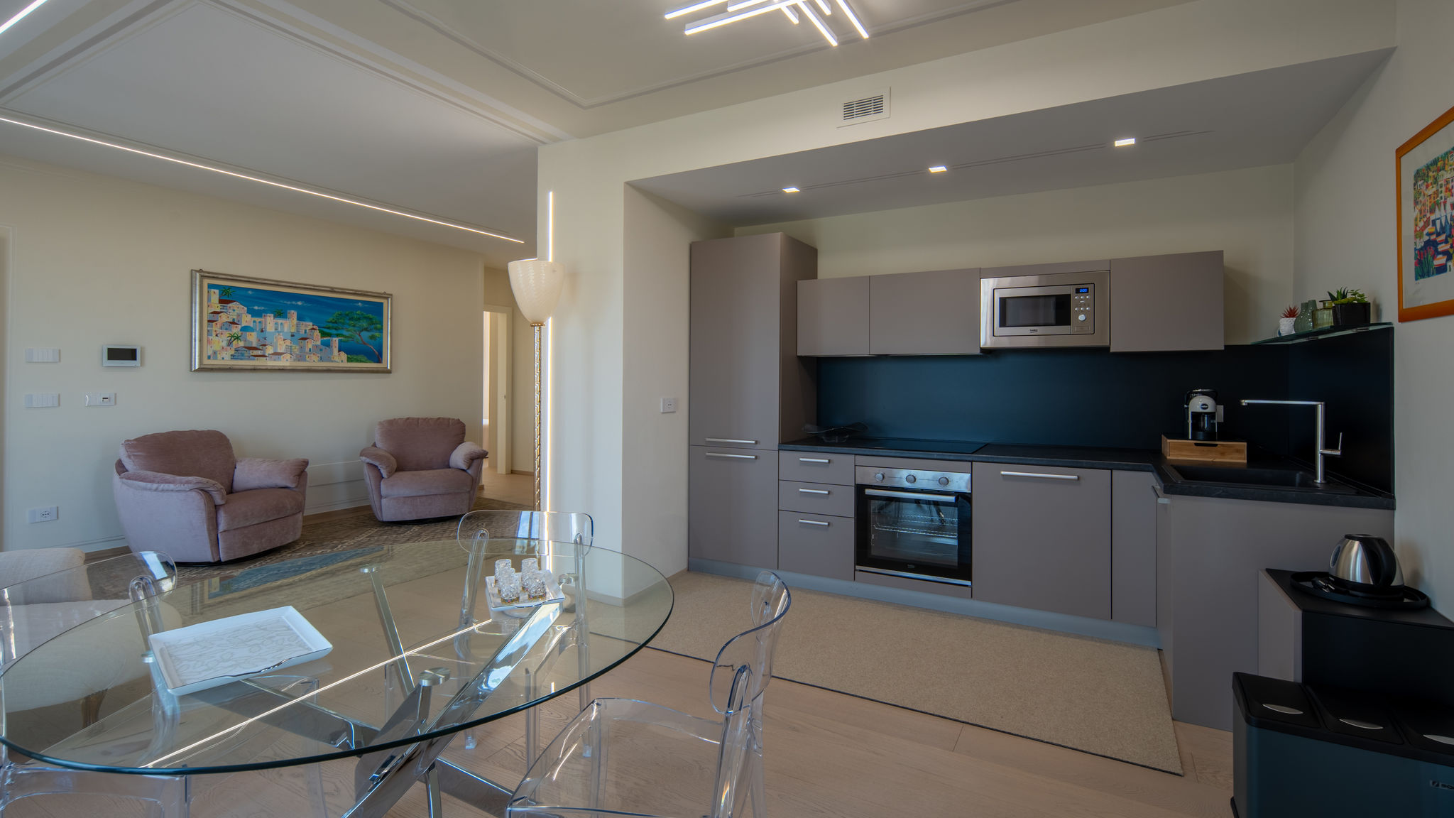 Italianway Bra Alba Bra Royal Apartments - 3