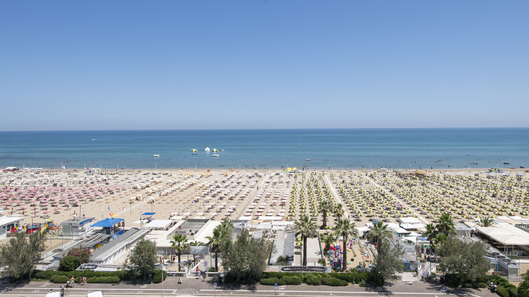 Italianway Rimini Amerigo