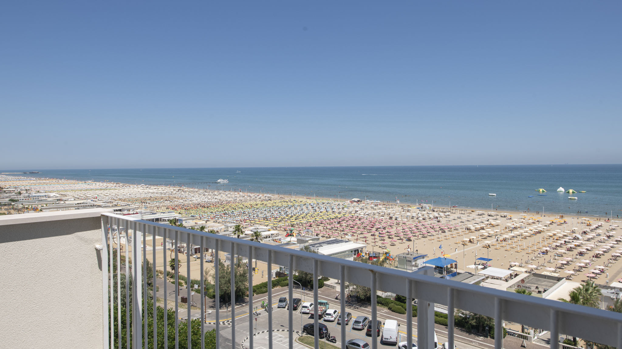 Italianway Rimini Amerigo