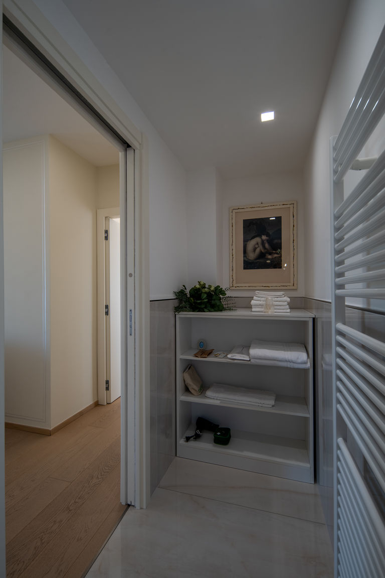 Italianway Bra Alba Bra Royal Apartments - 3