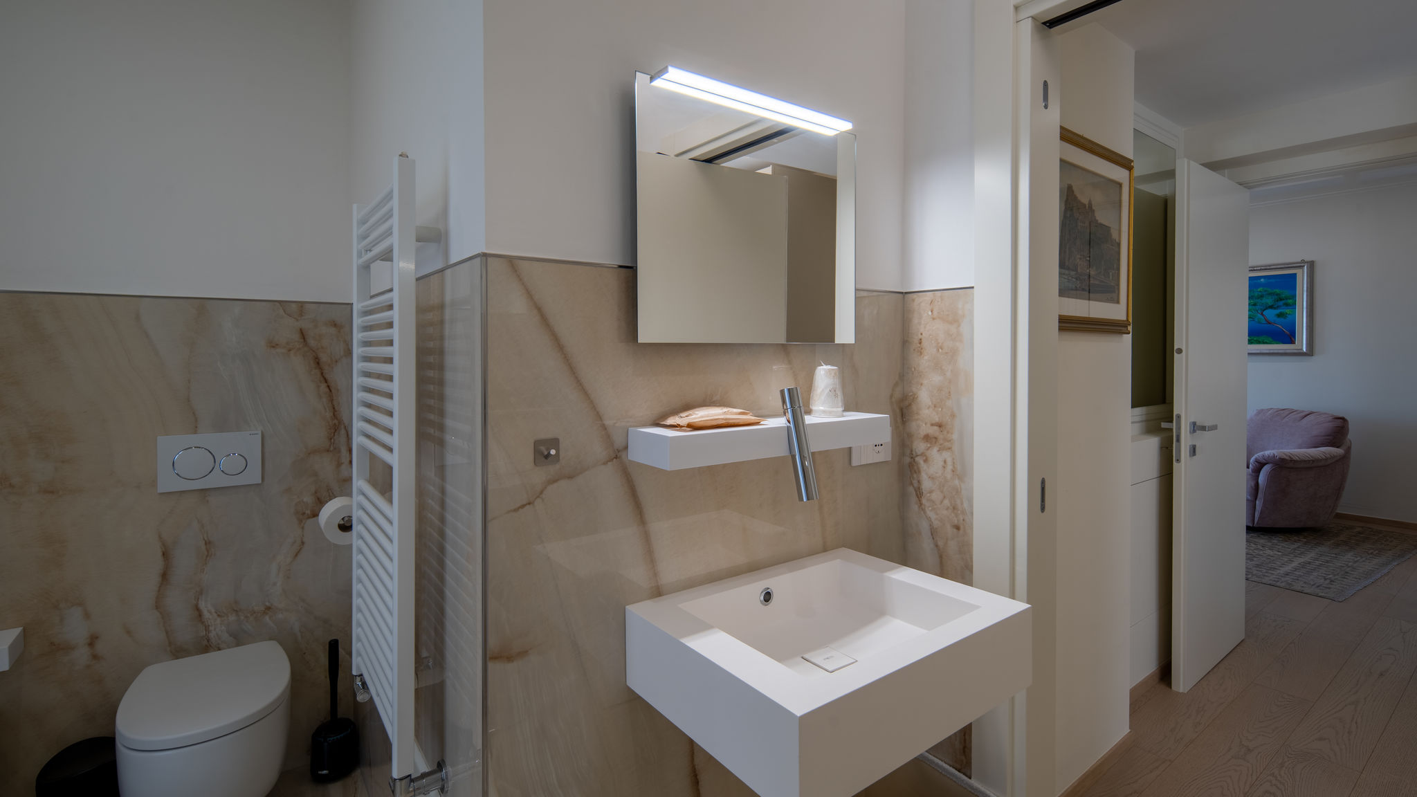 Italianway Bra Alba Bra Royal Apartments - 3