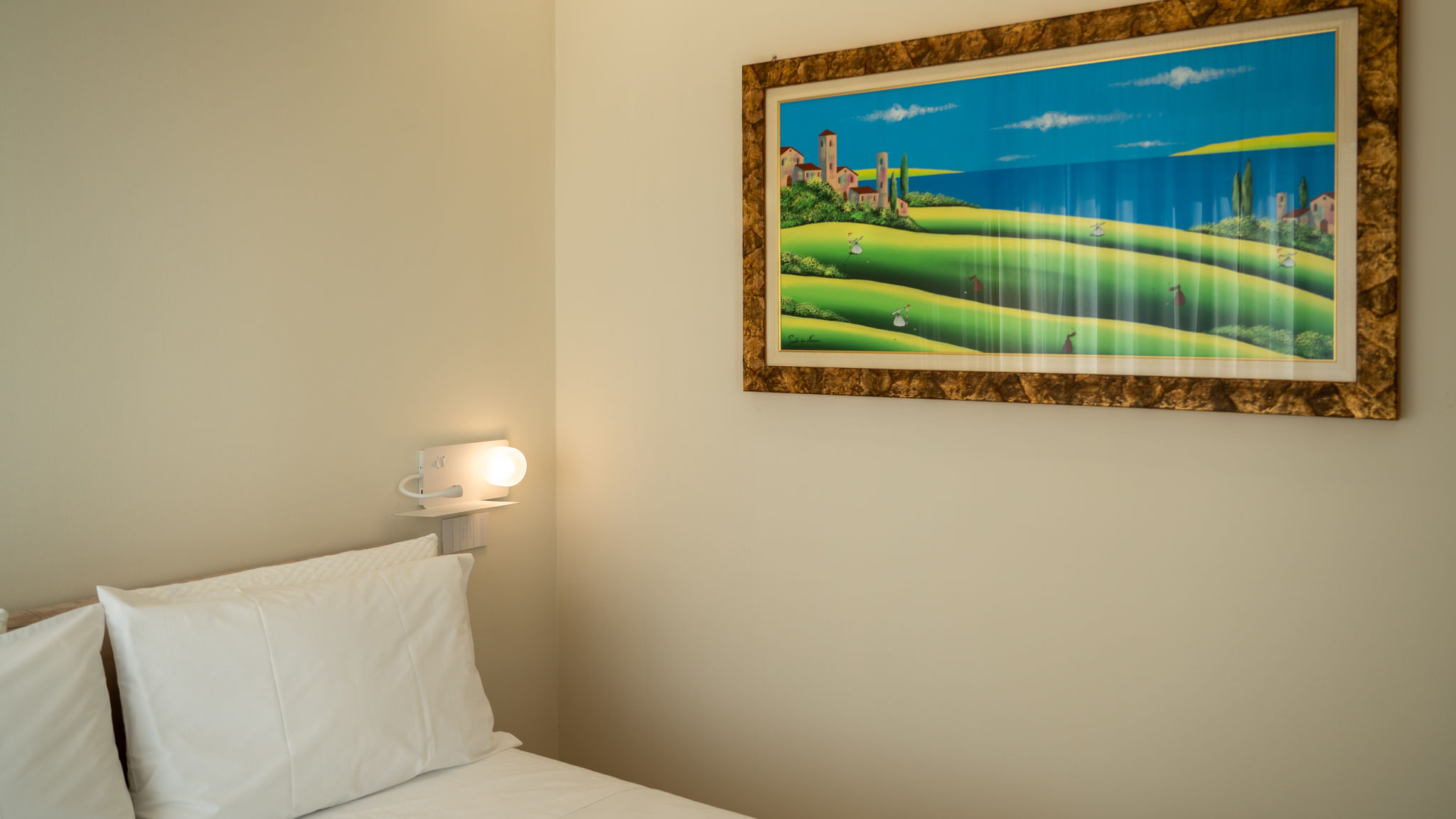 Italianway Bra Alba Bra Royal Apartments - 3