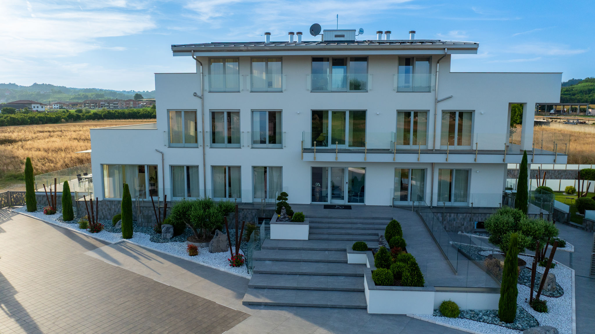 Italianway Bra Alba Bra Royal Apartments - 3