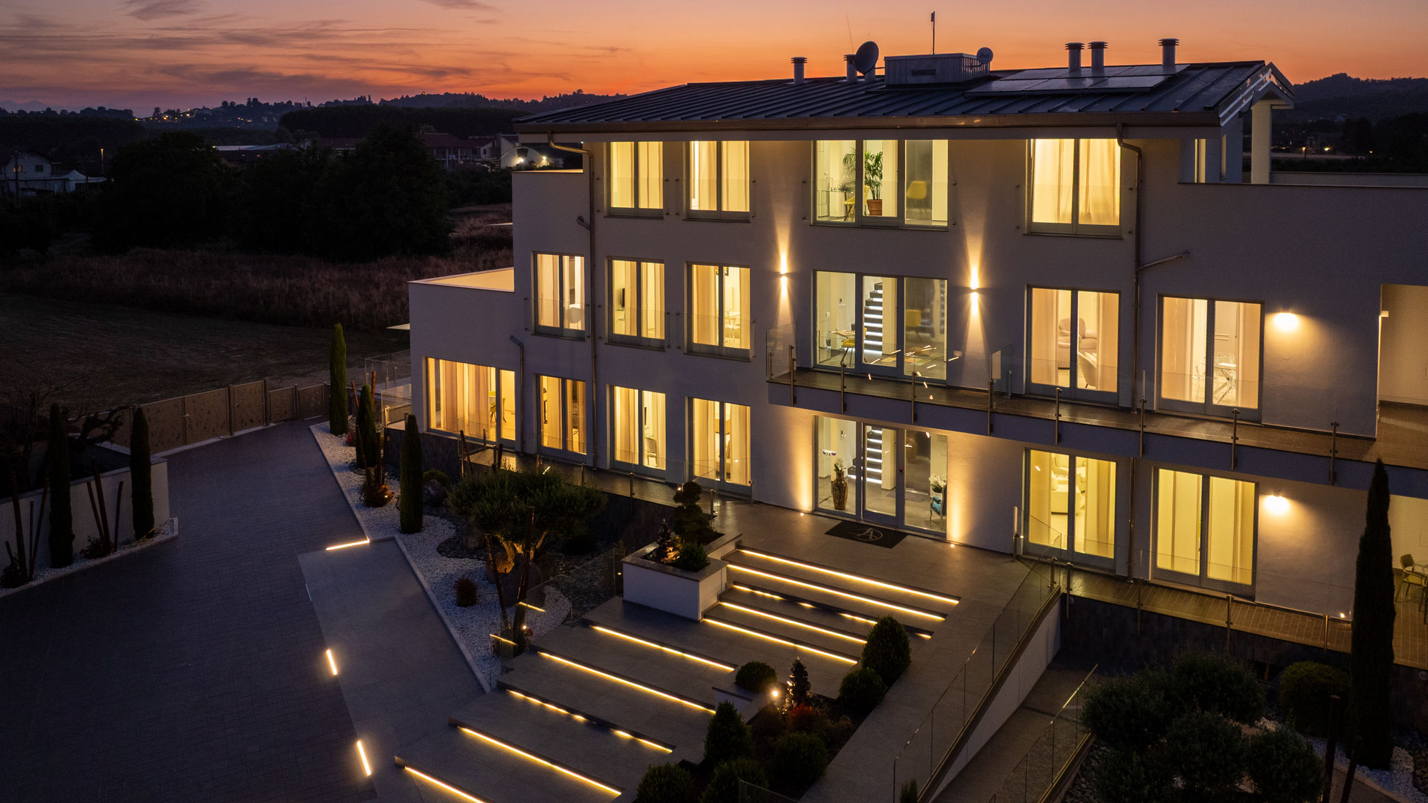 Italianway Bra Alba Bra Royal Apartments - 3