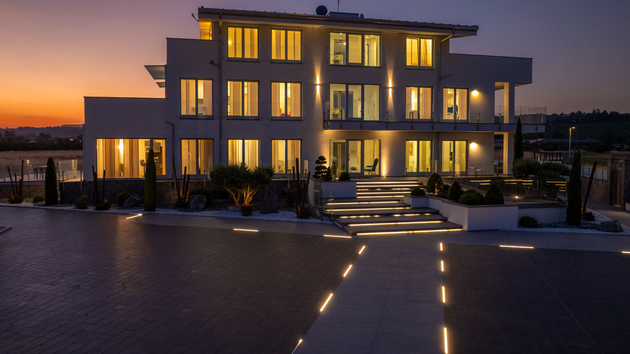 Italianway Bra Alba Bra Royal Apartments - 3