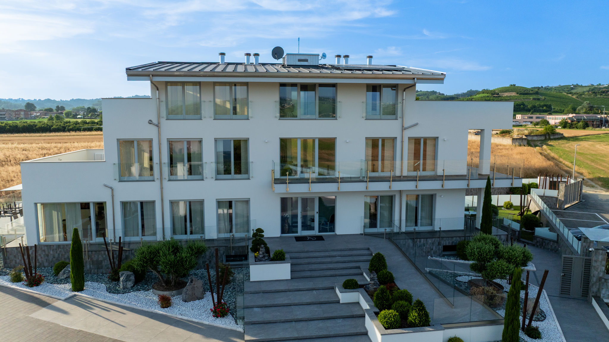 Italianway Bra Alba Bra Royal Apartments - 4