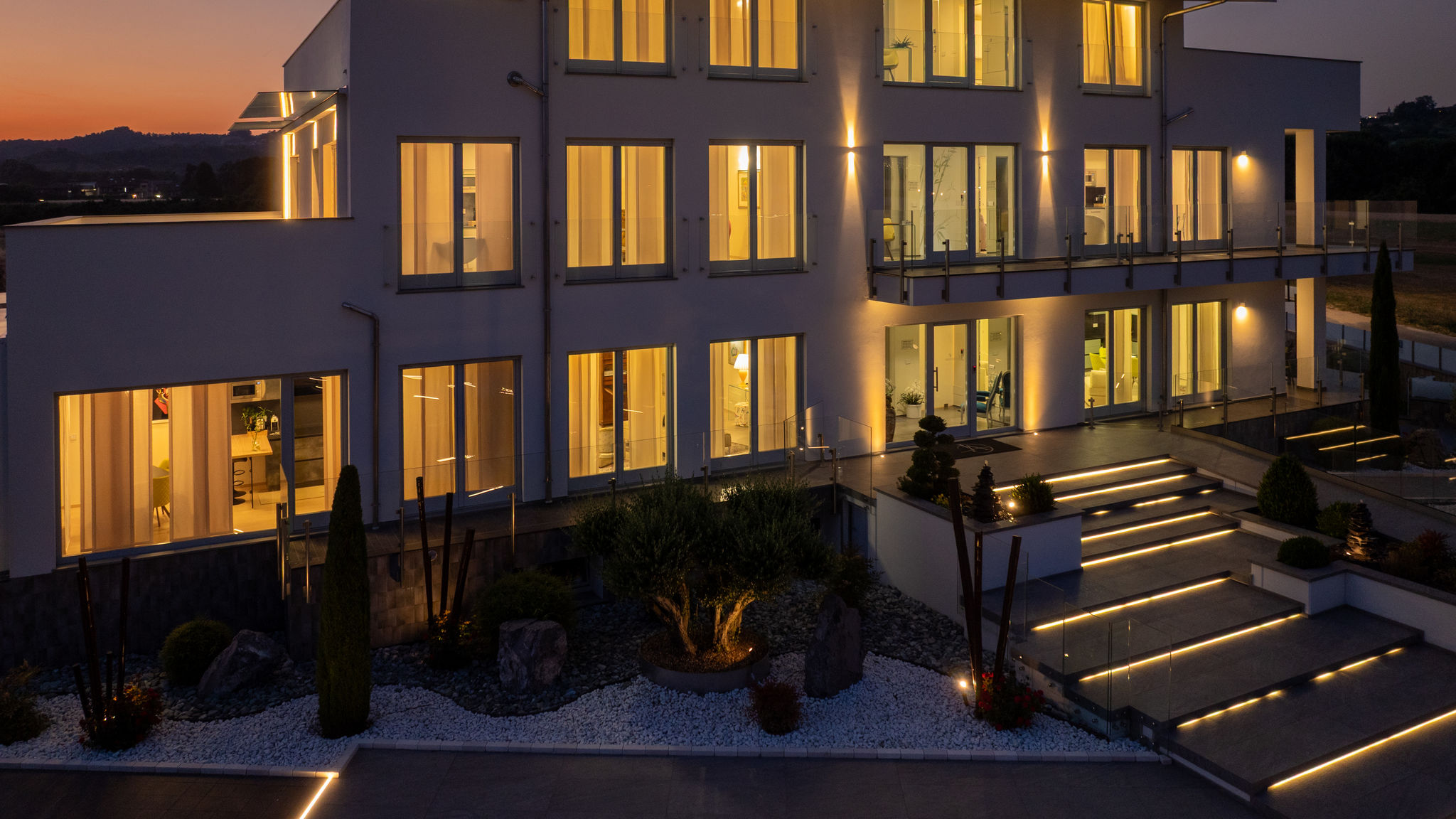 Italianway Bra Alba Bra Royal Apartments - 4