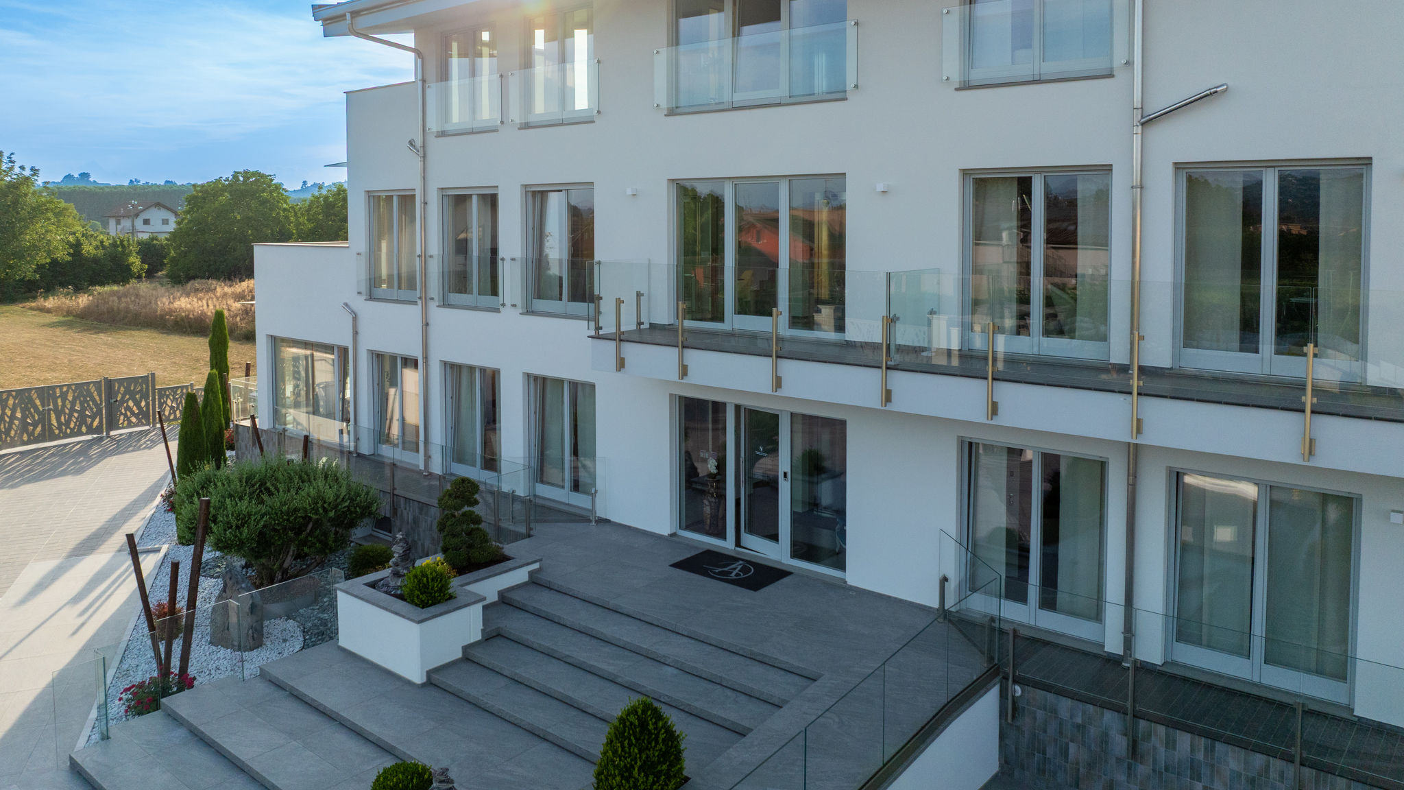 Italianway Bra Alba Bra Royal Apartments - 4