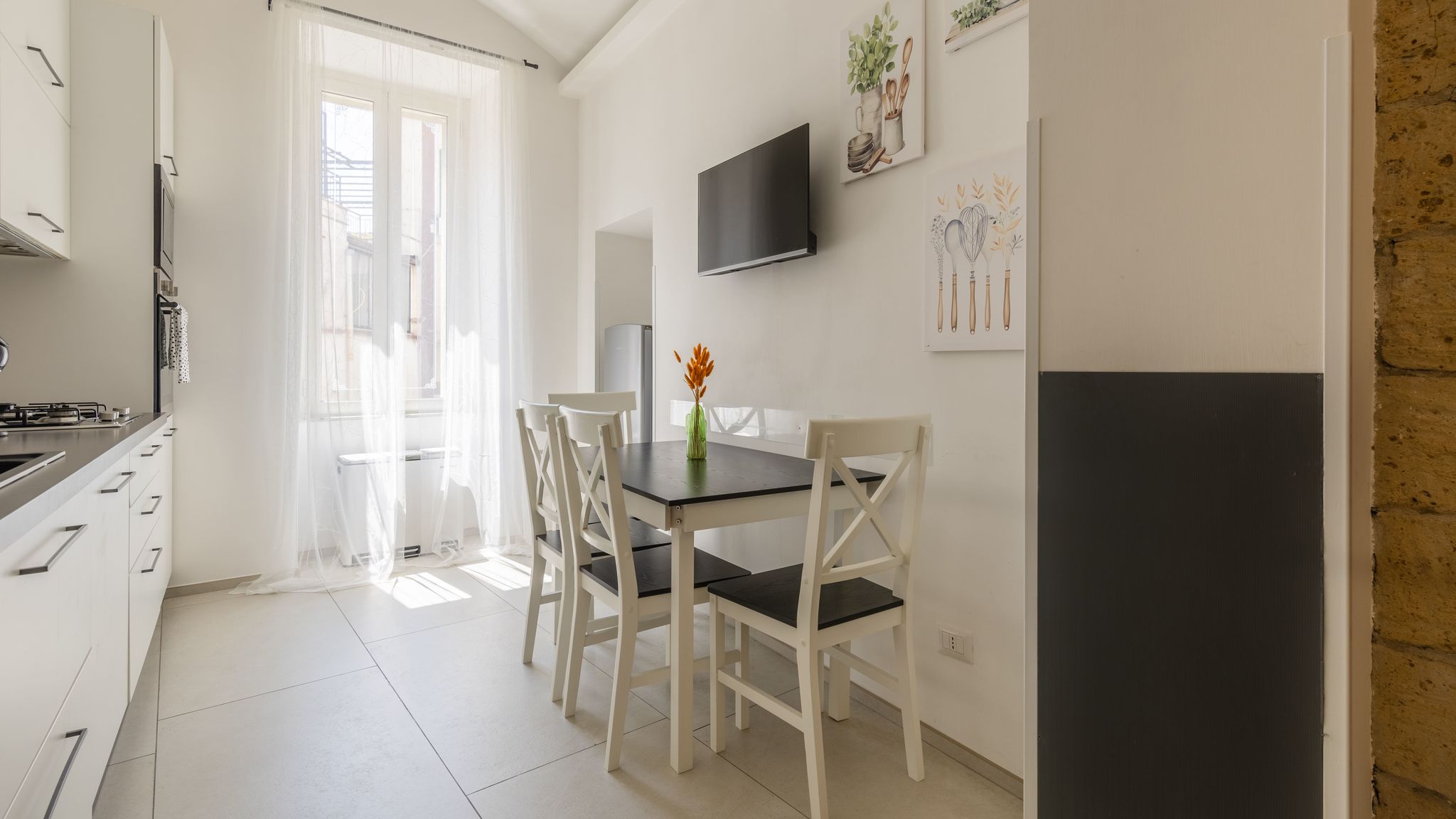 Italianway Napoli [Domus Sanità - Napoli] Free Wifi