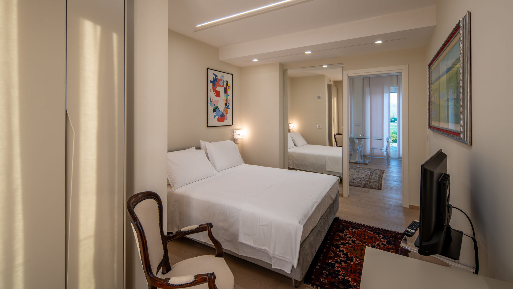 Italianway Bra Alba Bra Royal Apartments - 4