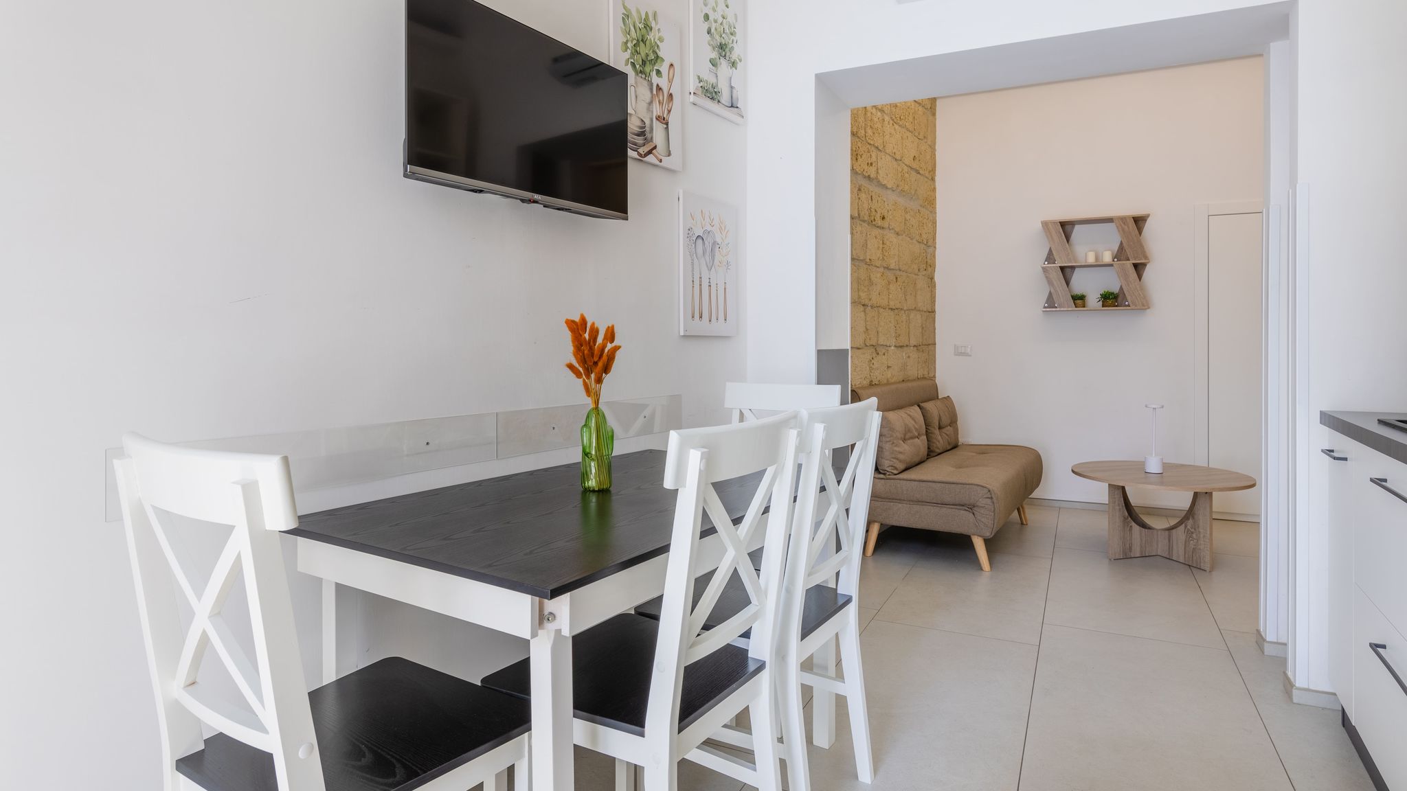 Italianway Napoli [Domus Sanità - Napoli] Free Wifi