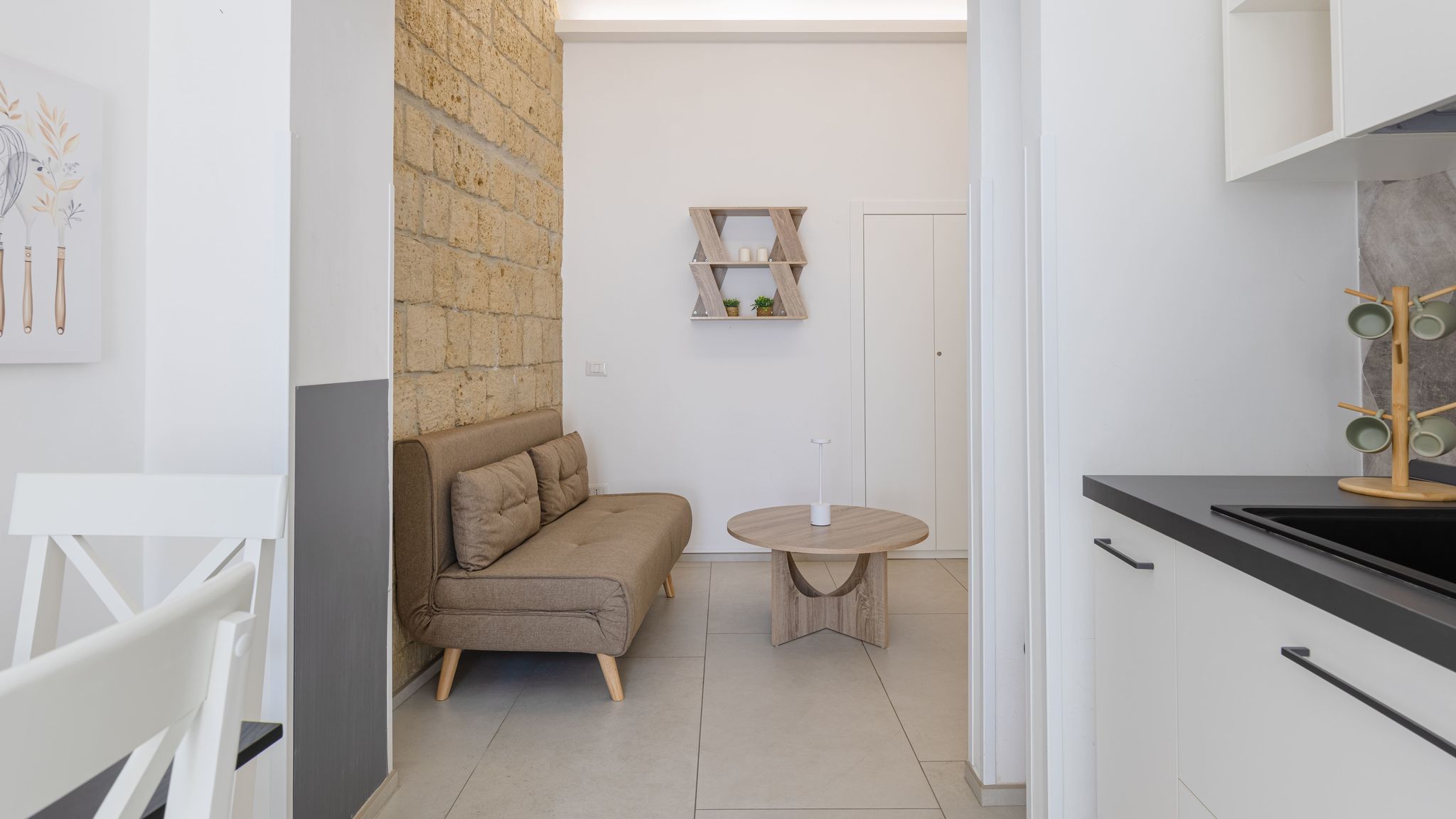 Italianway Napoli [Domus Sanità - Napoli] Free Wifi