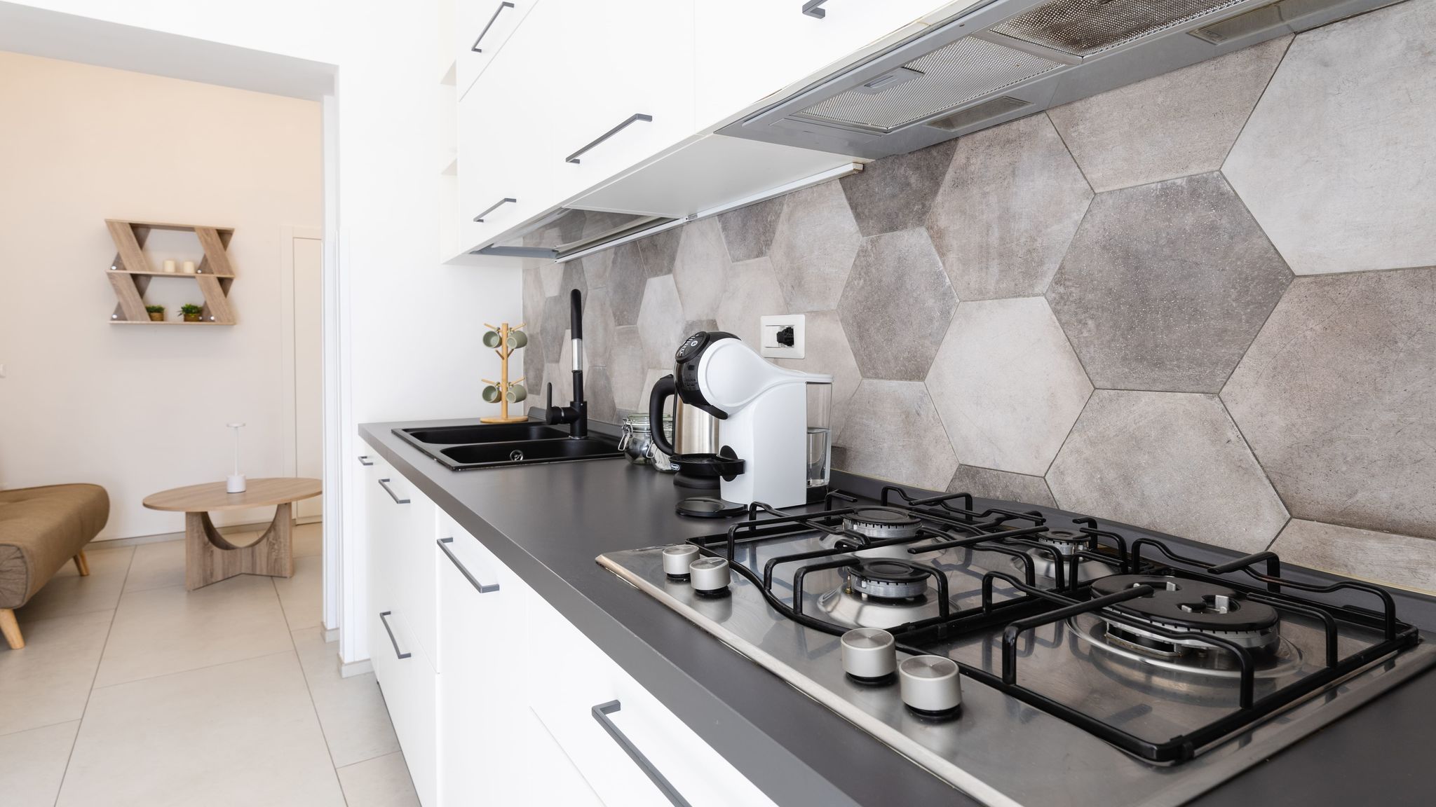 Italianway Napoli [Domus Sanità - Napoli] Free Wifi