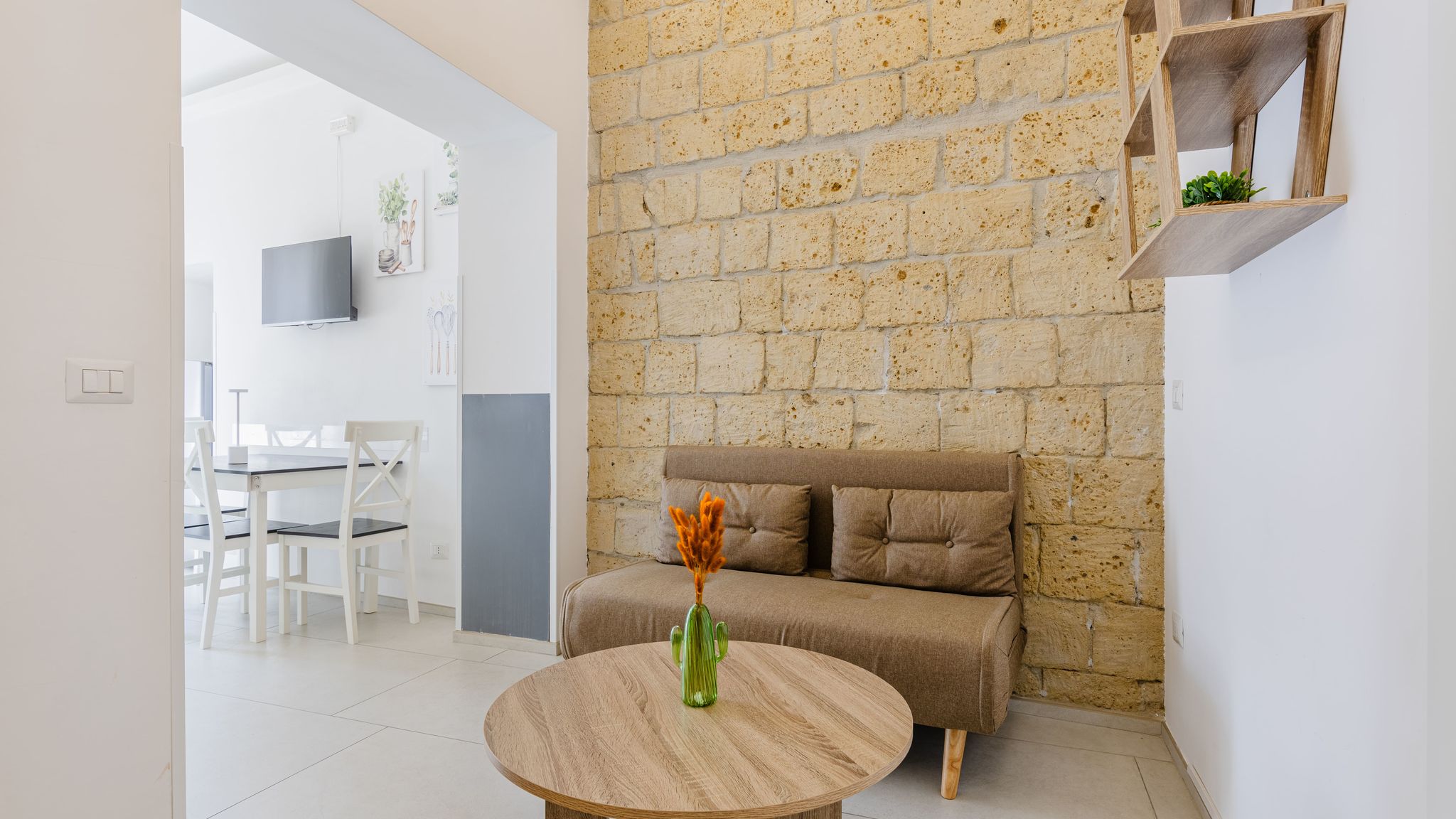 Italianway Napoli [Domus Sanità - Napoli] Free Wifi