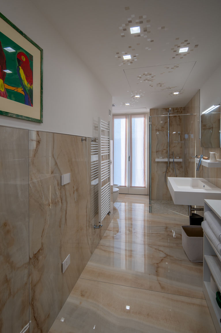 Italianway Bra Alba Bra Royal Apartments - 4