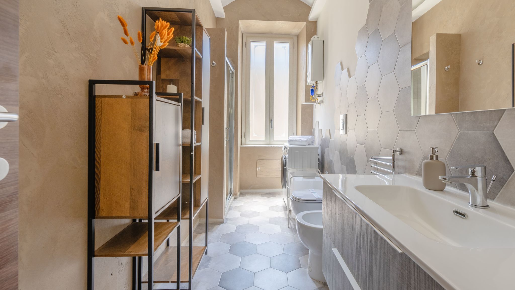 Italianway Napoli [Domus Sanità - Napoli] Free Wifi