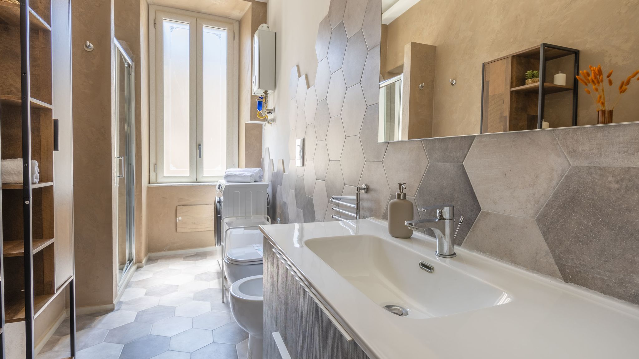 Italianway Napoli [Domus Sanità - Napoli] Free Wifi