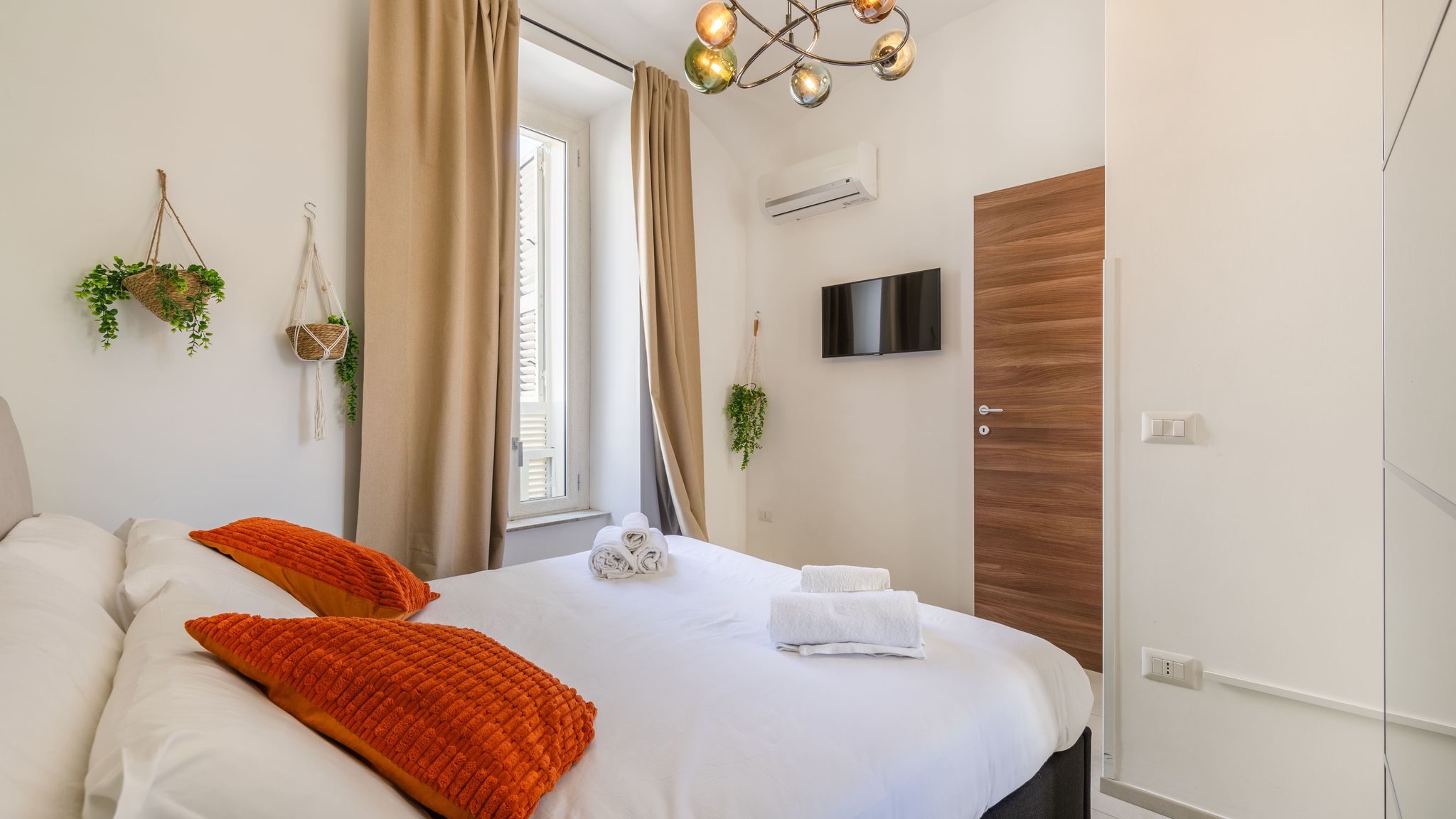 Italianway Napoli [Domus Sanità - Napoli] Free Wifi