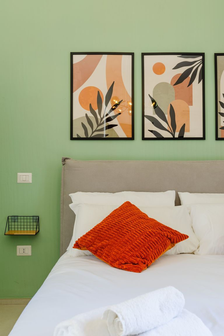 Italianway Napoli [Domus Sanità - Napoli] Free Wifi