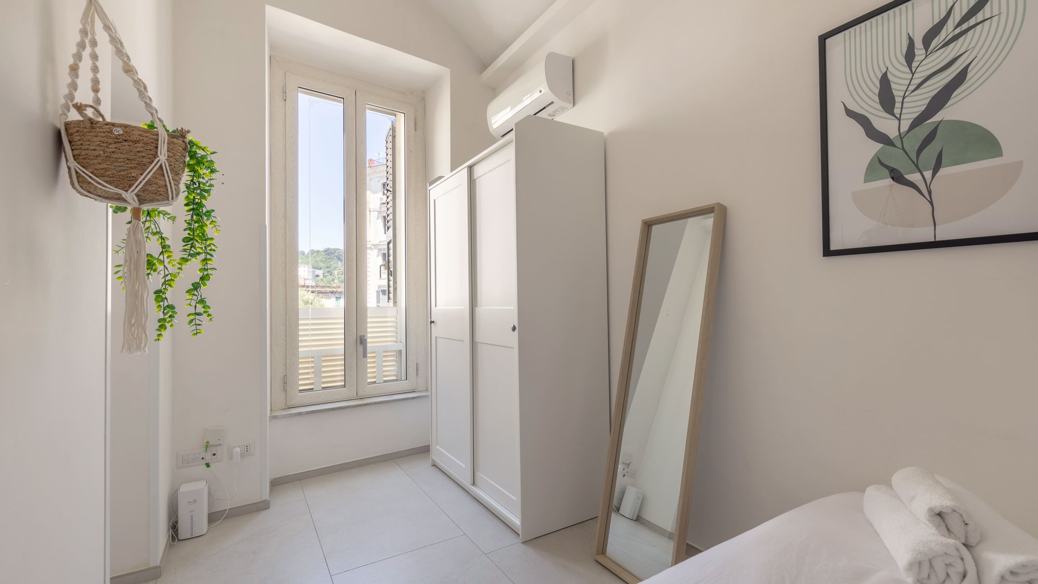 Italianway Napoli [Domus Sanità - Napoli] Free Wifi