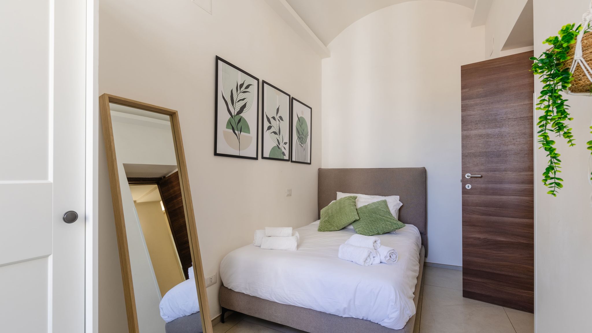 Italianway Napoli [Domus Sanità - Napoli] Free Wifi