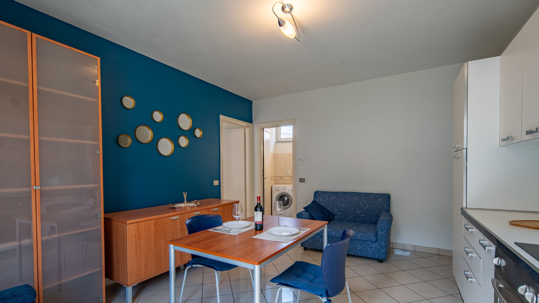 Italianway Alba Happy Central Apartment 2