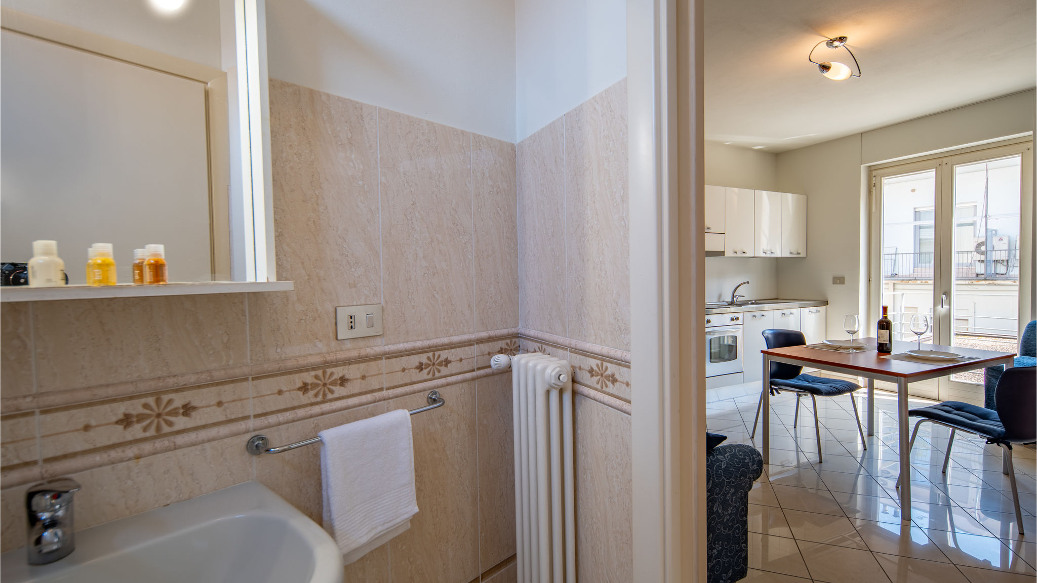 Italianway Alba Happy Central Apartment 2