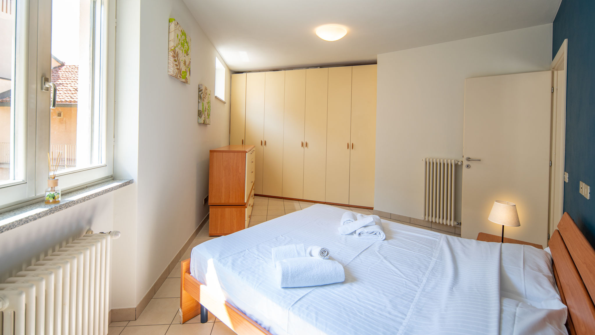 Italianway Alba Happy Central Apartment 2