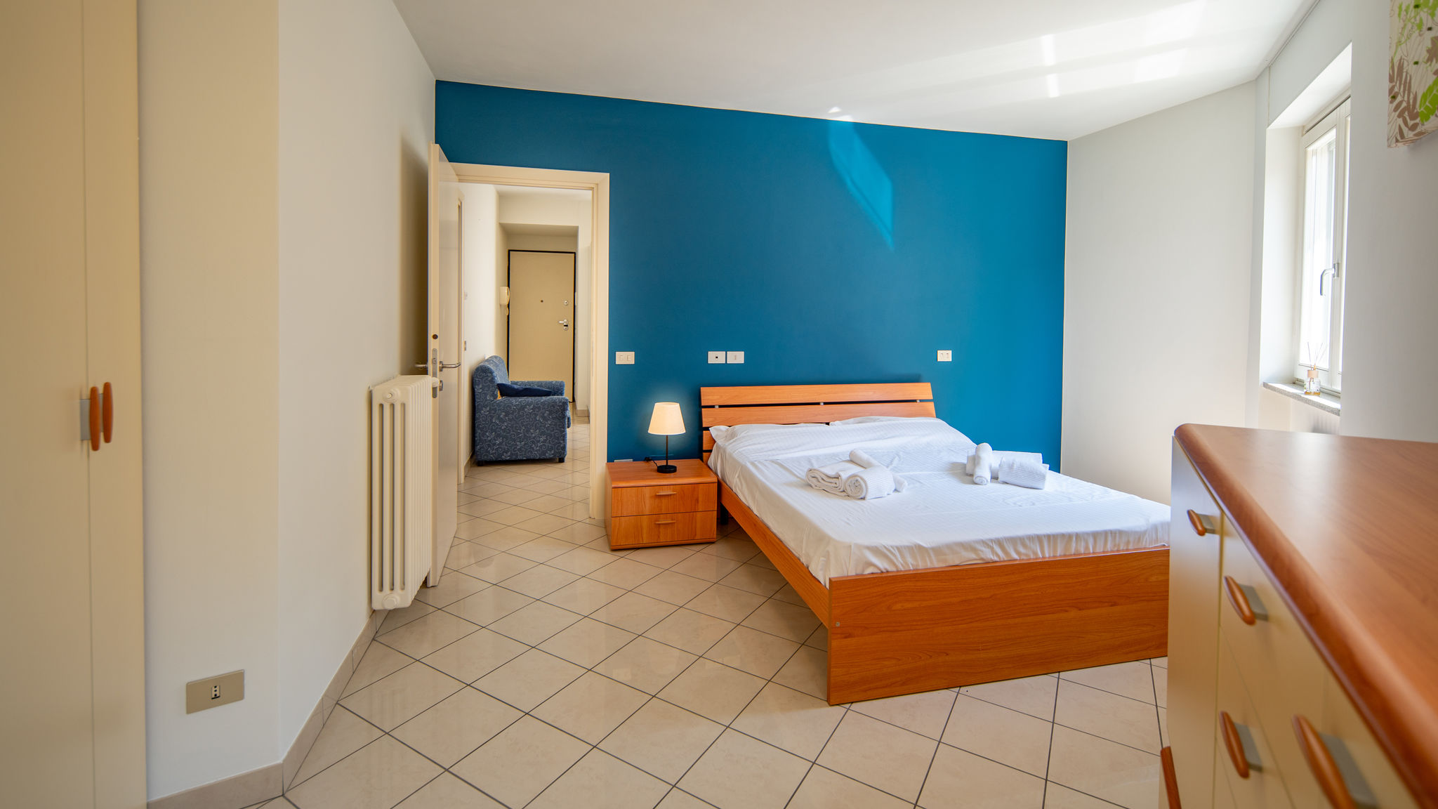 Italianway Alba Happy Central Apartment 2